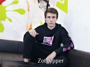 Zotpepper
