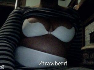 Ztrawberri
