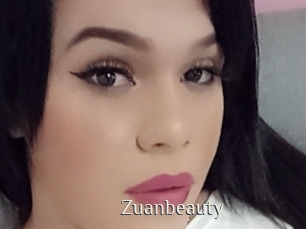 Zuanbeauty