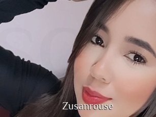 Zusanrouse