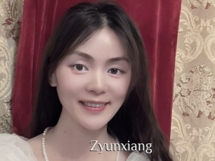 Zyunxiang