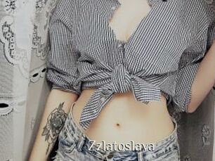 Zzlatoslava